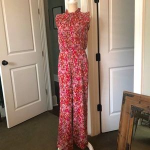 Anthropologie romper, GORGEOUS and new with tags